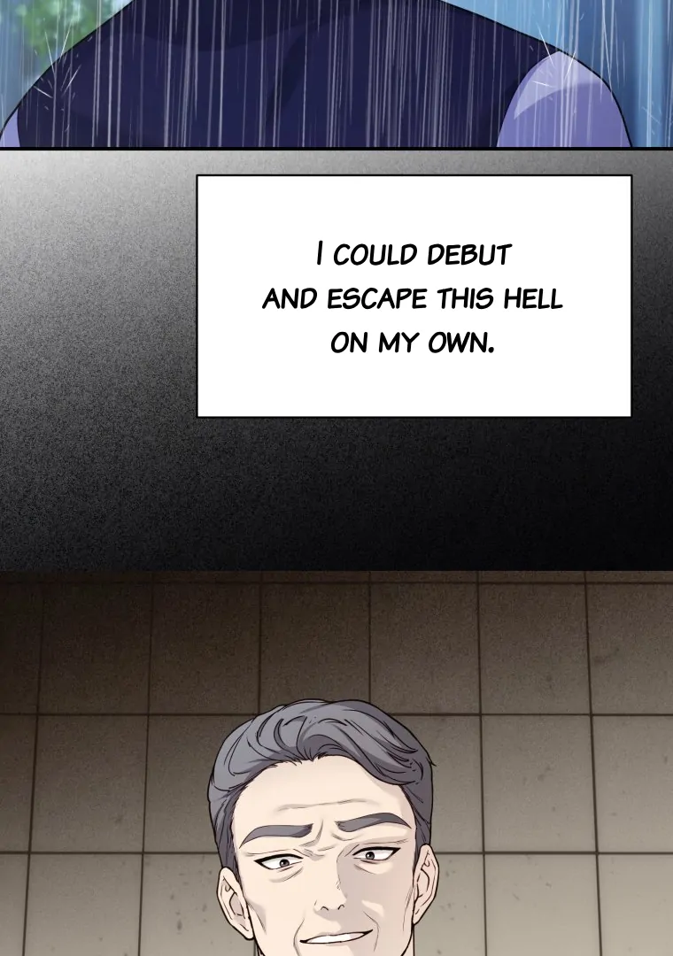 My Favorite Savior Girl Chapter 32 - page 73