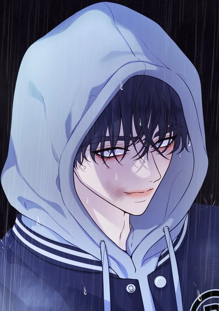 My Favorite Savior Girl Chapter 32 - page 79
