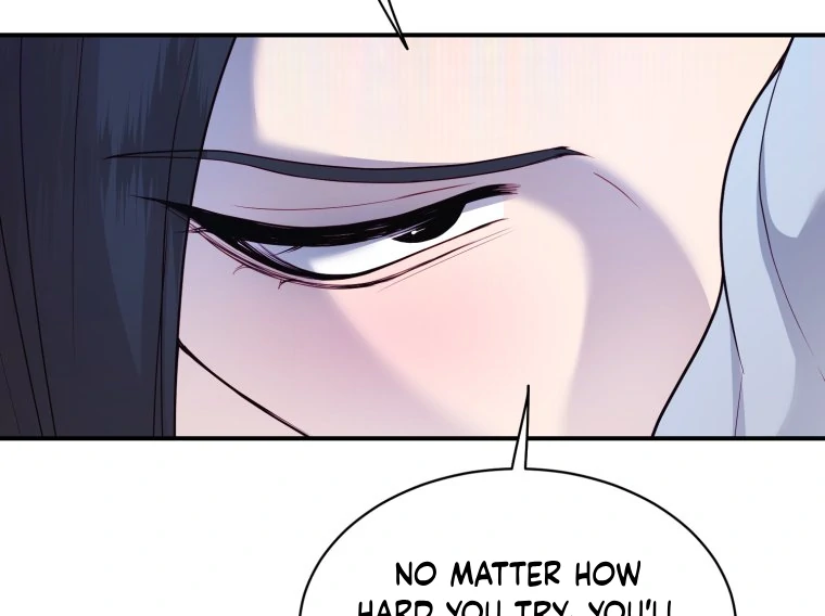 My Favorite Savior Girl Chapter 32 - page 8