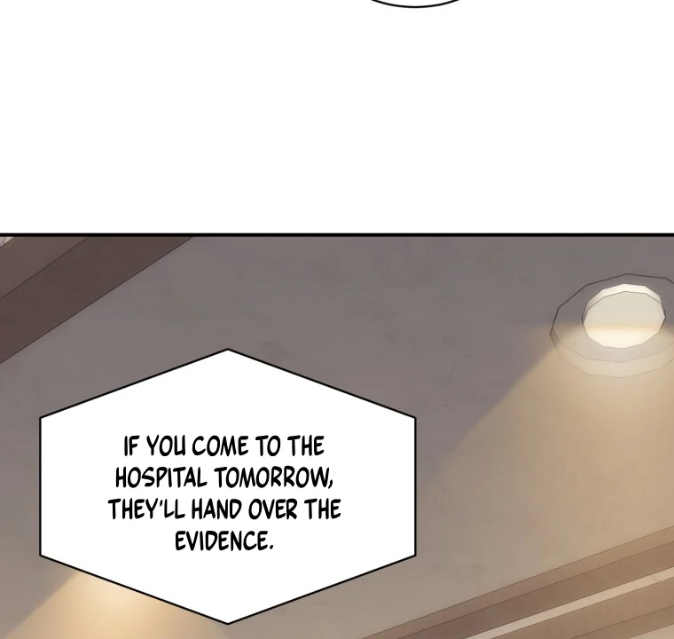 My Favorite Savior Girl Chapter 32 - page 87