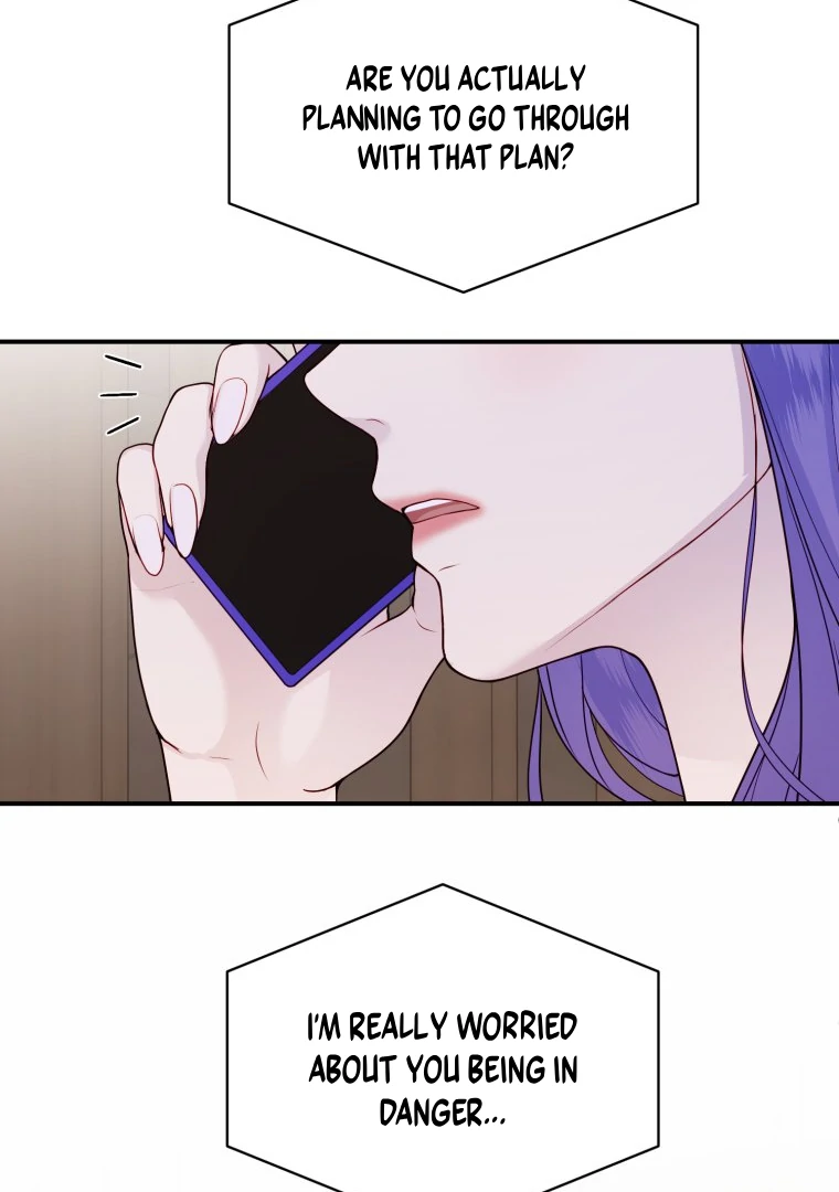 My Favorite Savior Girl Chapter 32 - page 89