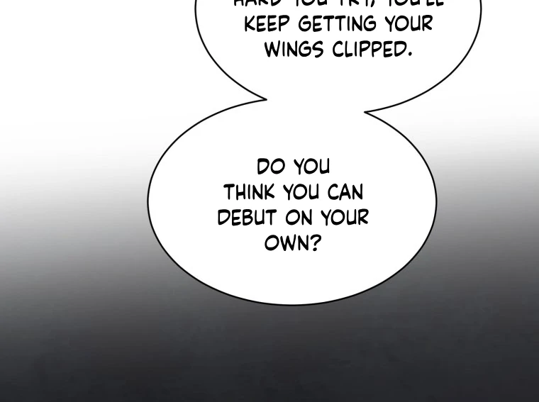 My Favorite Savior Girl Chapter 32 - page 9