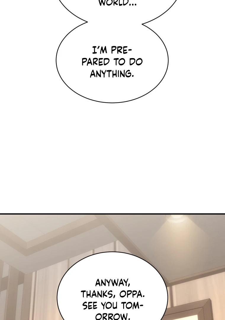 My Favorite Savior Girl Chapter 32 - page 92