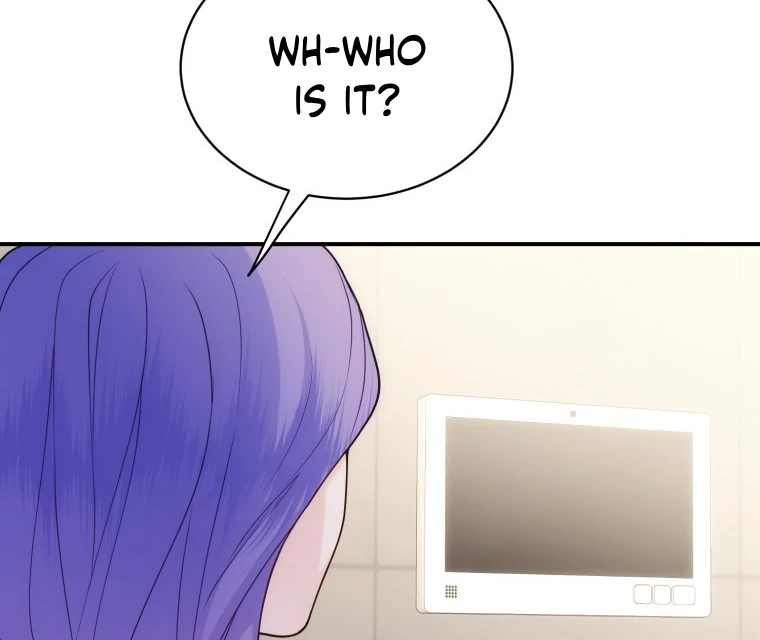 My Favorite Savior Girl Chapter 32 - page 95