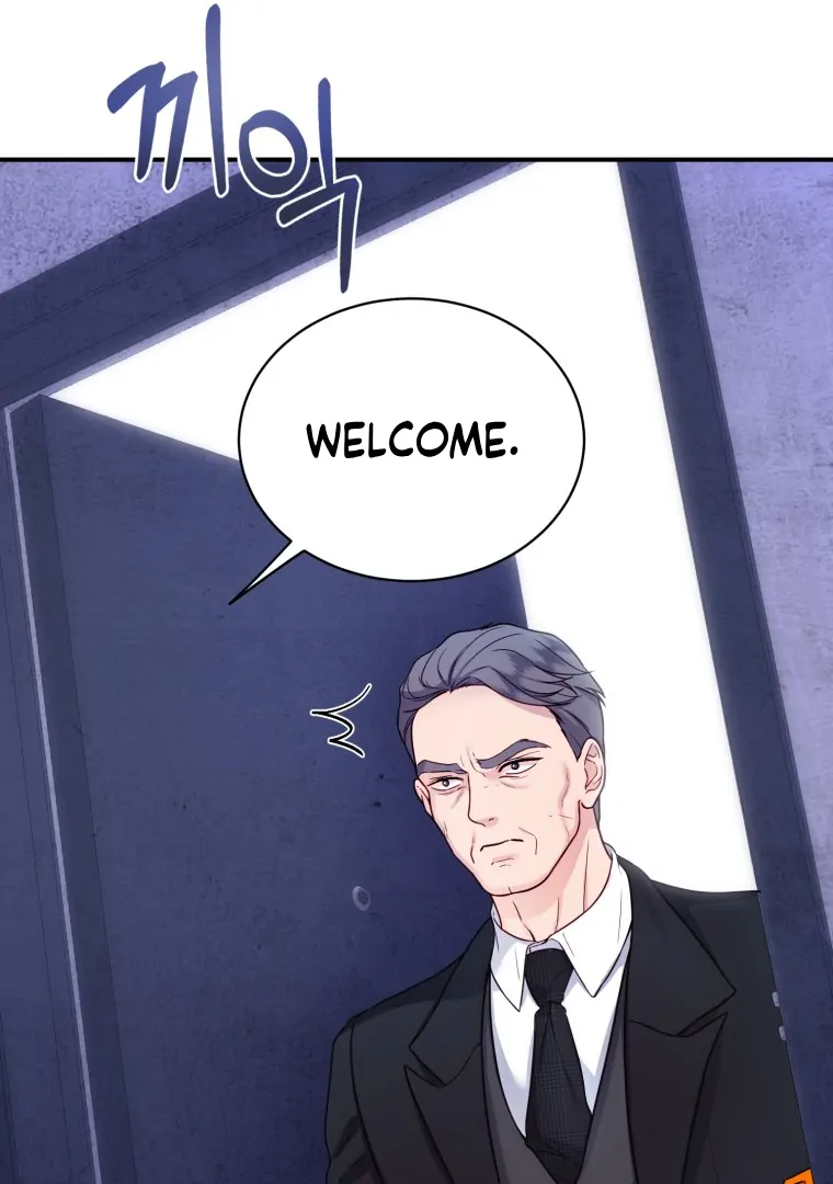 My Favorite Savior Girl Chapter 33 - page 99