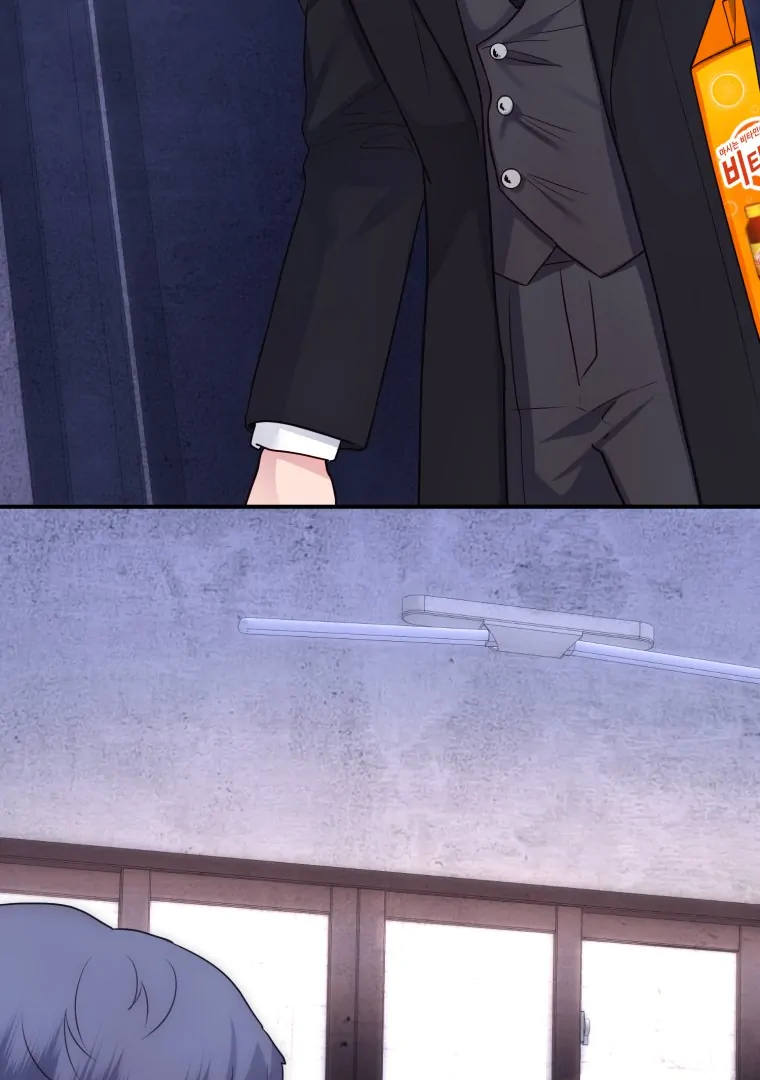 My Favorite Savior Girl Chapter 33 - page 100