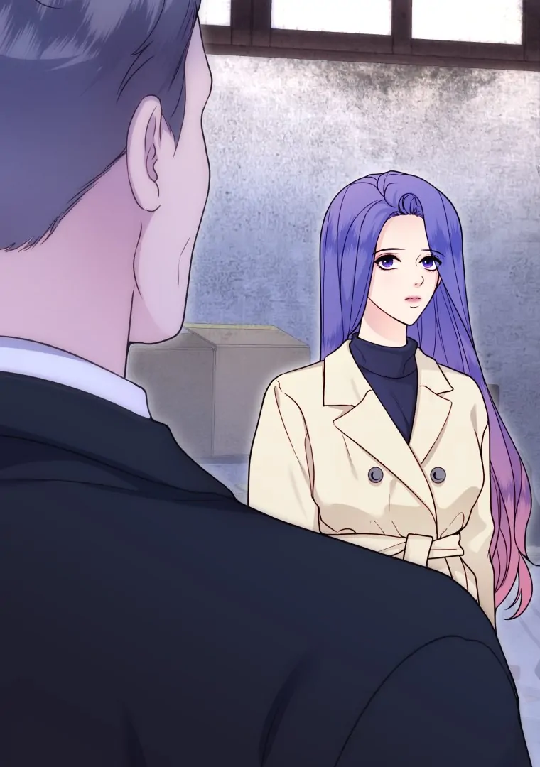 My Favorite Savior Girl Chapter 33 - page 101