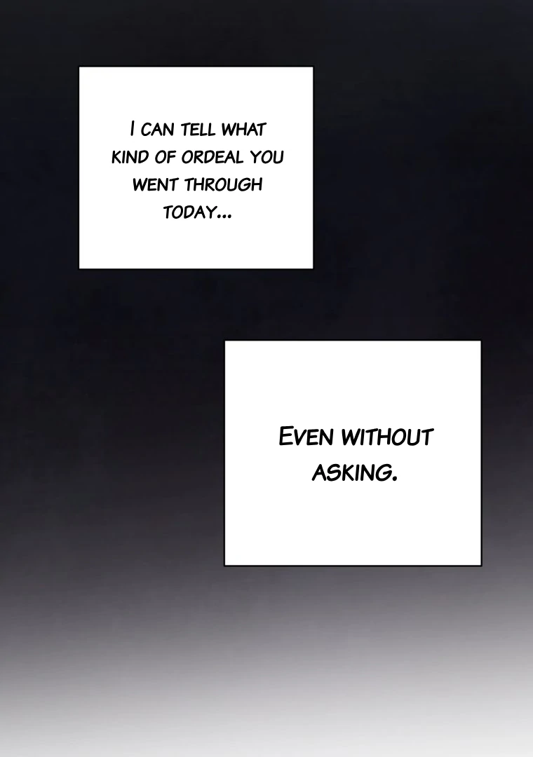 My Favorite Savior Girl Chapter 33 - page 10