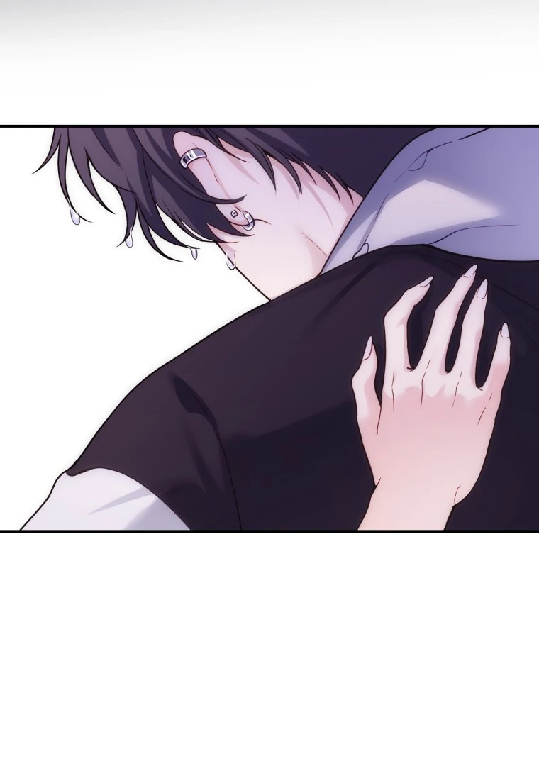 My Favorite Savior Girl Chapter 33 - page 11