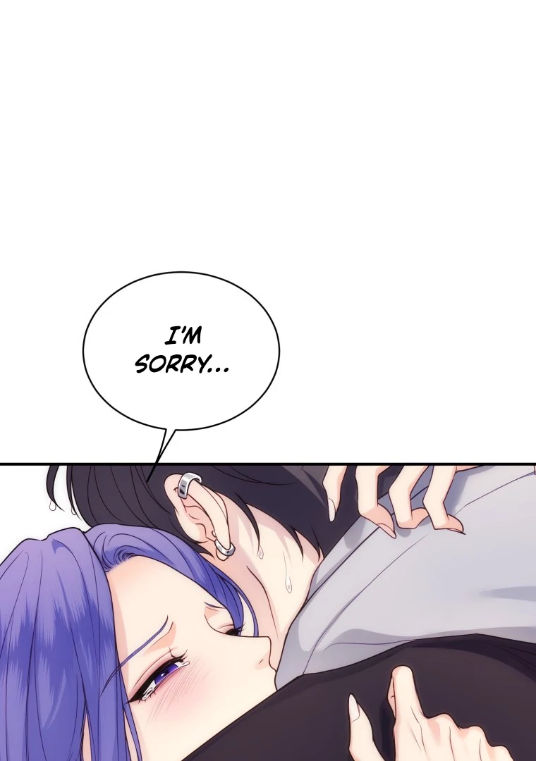 My Favorite Savior Girl Chapter 33 - page 15