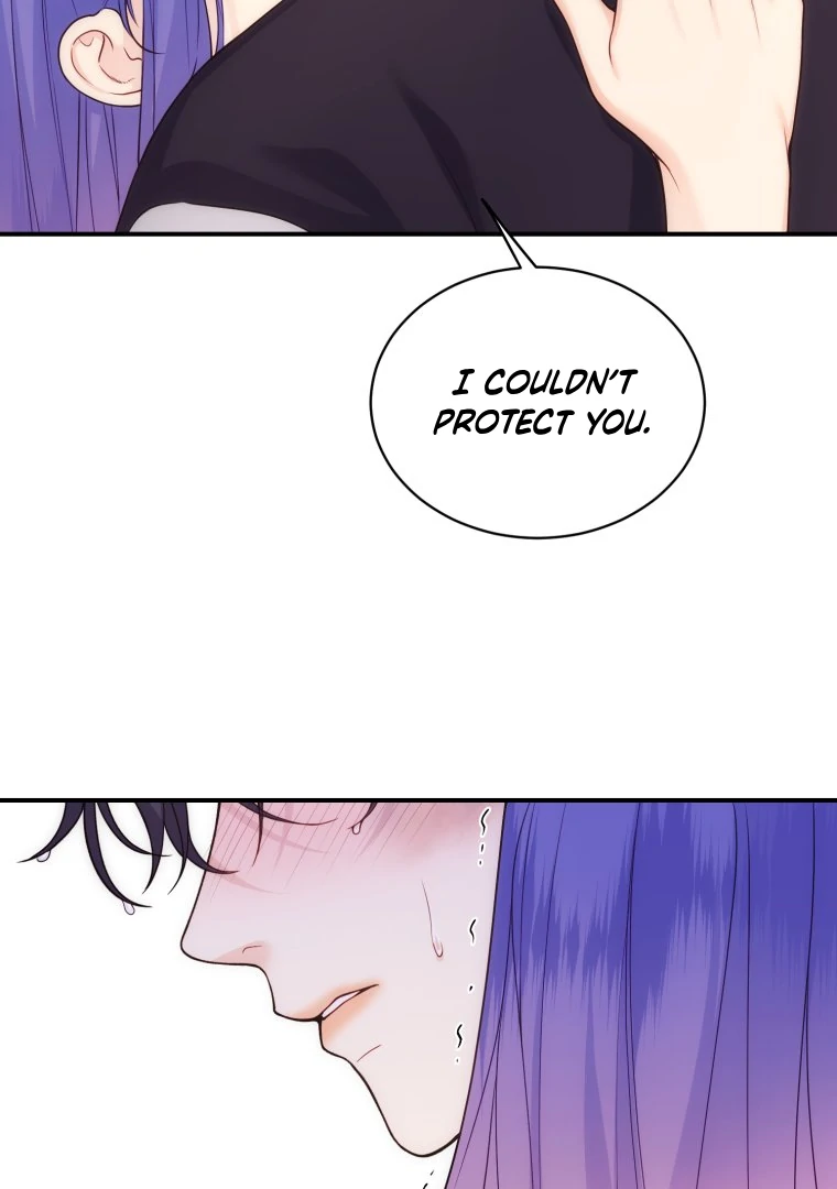 My Favorite Savior Girl Chapter 33 - page 16