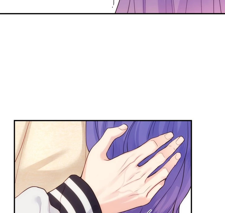 My Favorite Savior Girl Chapter 33 - page 17