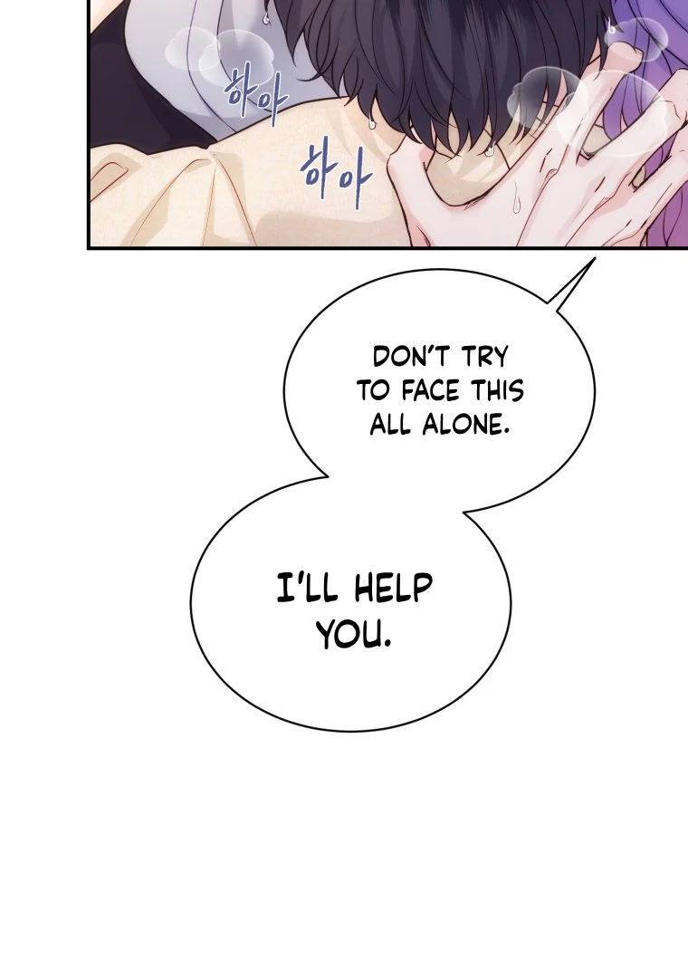 My Favorite Savior Girl Chapter 33 - page 25