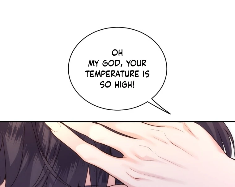 My Favorite Savior Girl Chapter 33 - page 26