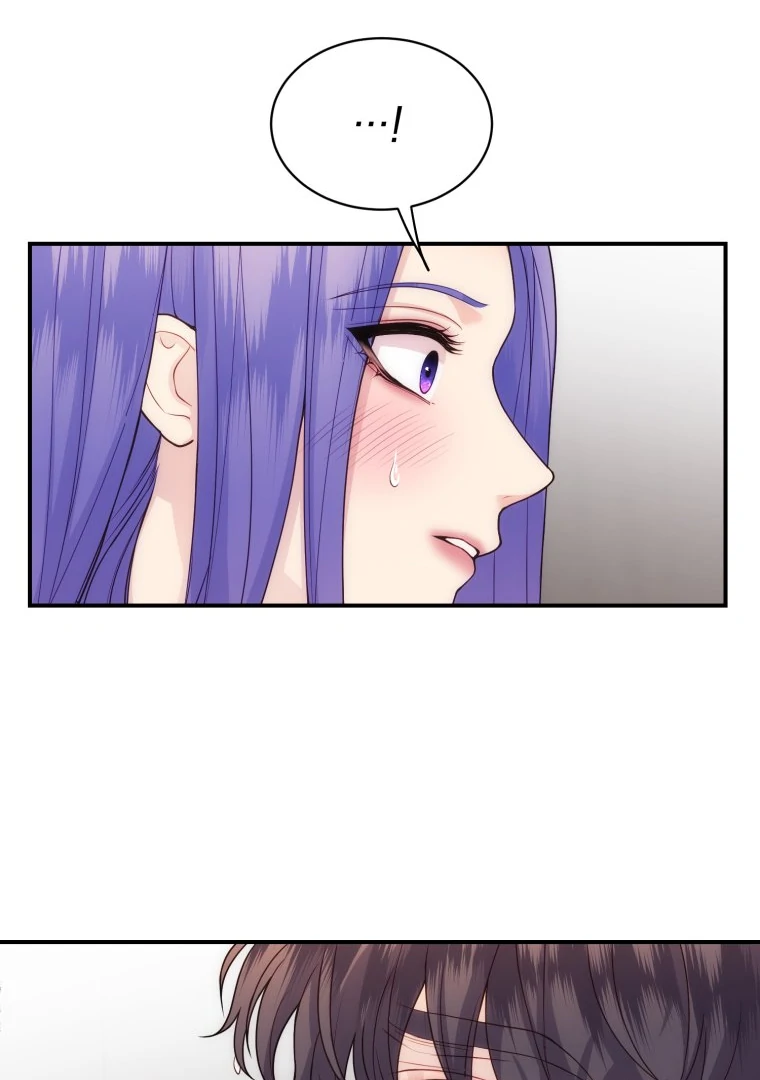 My Favorite Savior Girl Chapter 33 - page 33