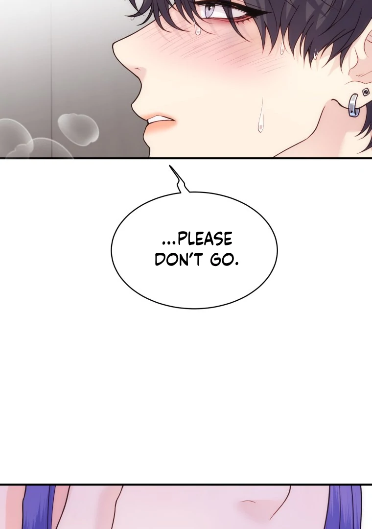 My Favorite Savior Girl Chapter 33 - page 34