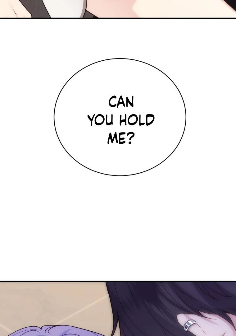 My Favorite Savior Girl Chapter 33 - page 3