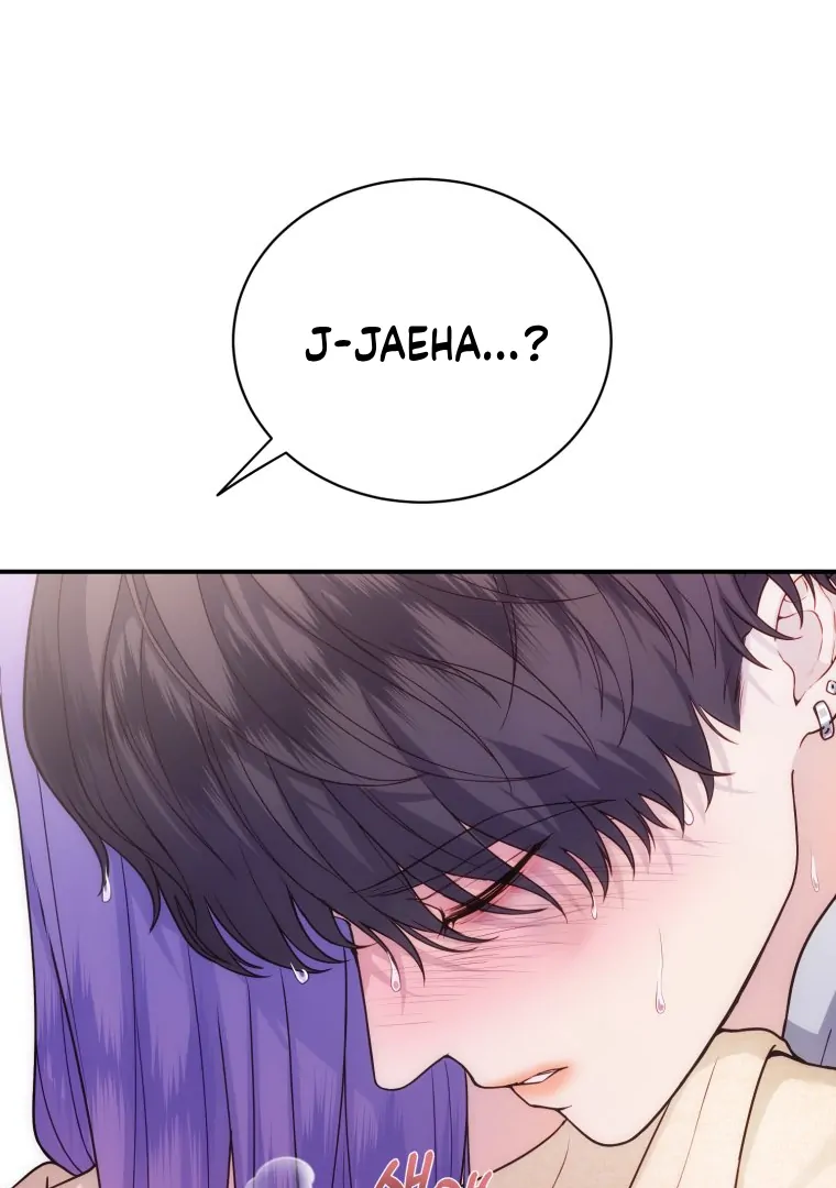 My Favorite Savior Girl Chapter 33 - page 43