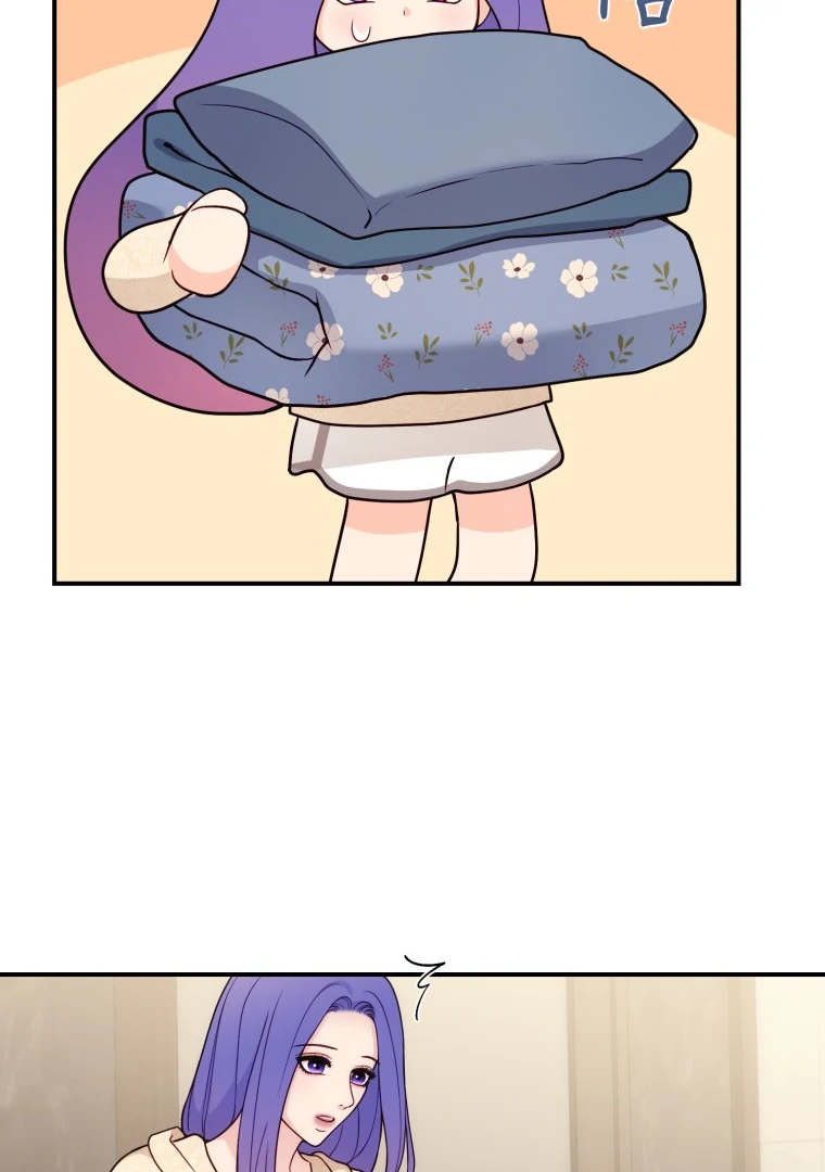 My Favorite Savior Girl Chapter 33 - page 48