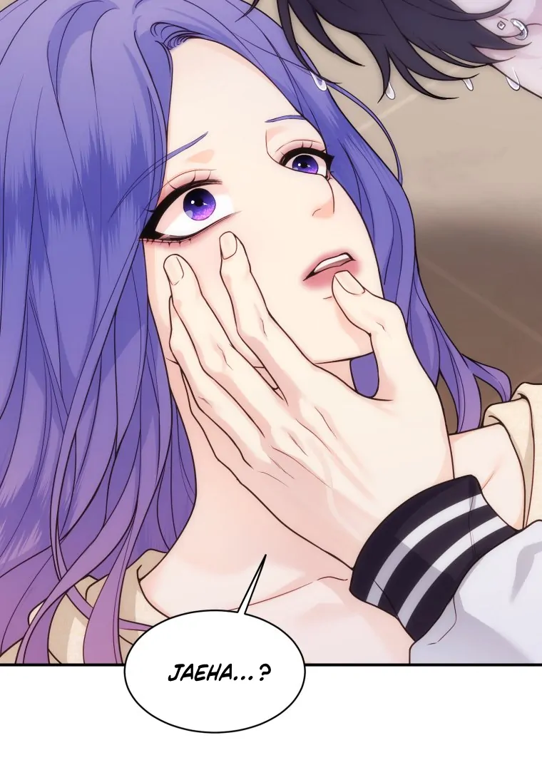 My Favorite Savior Girl Chapter 33 - page 4