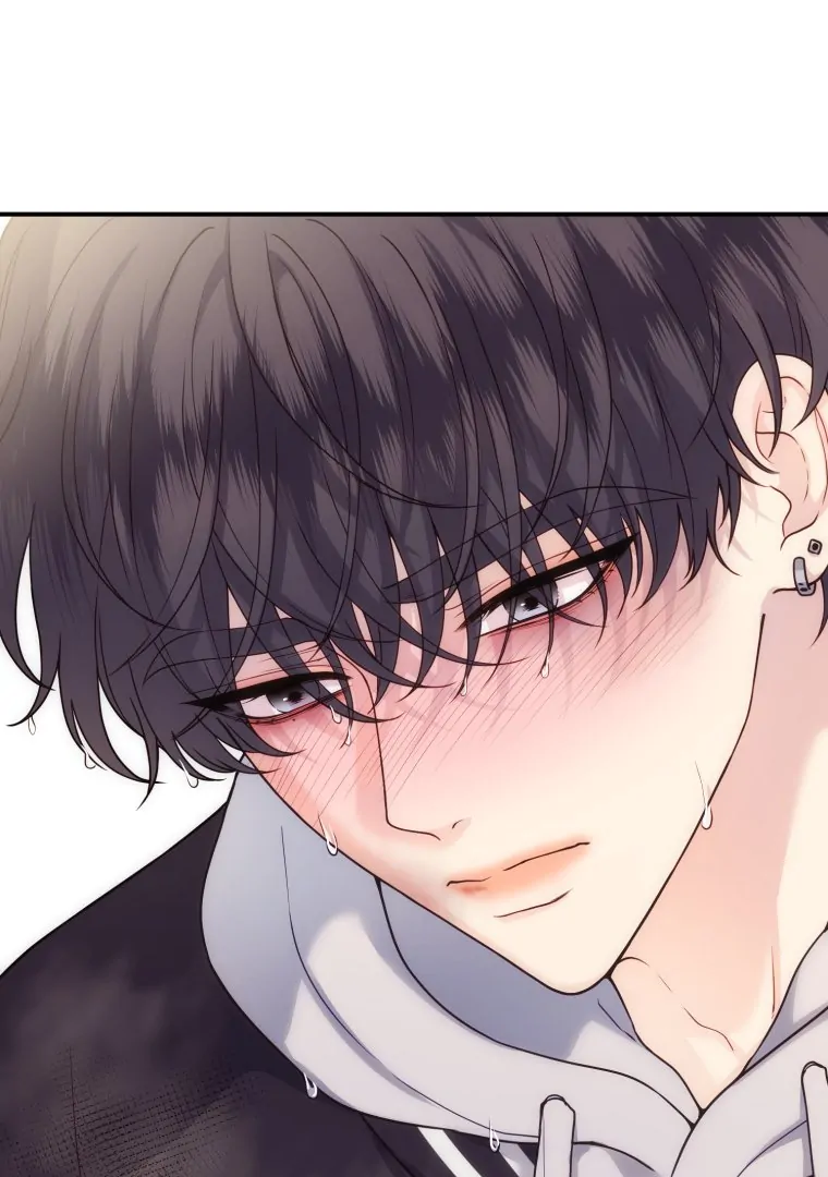 My Favorite Savior Girl Chapter 33 - page 5