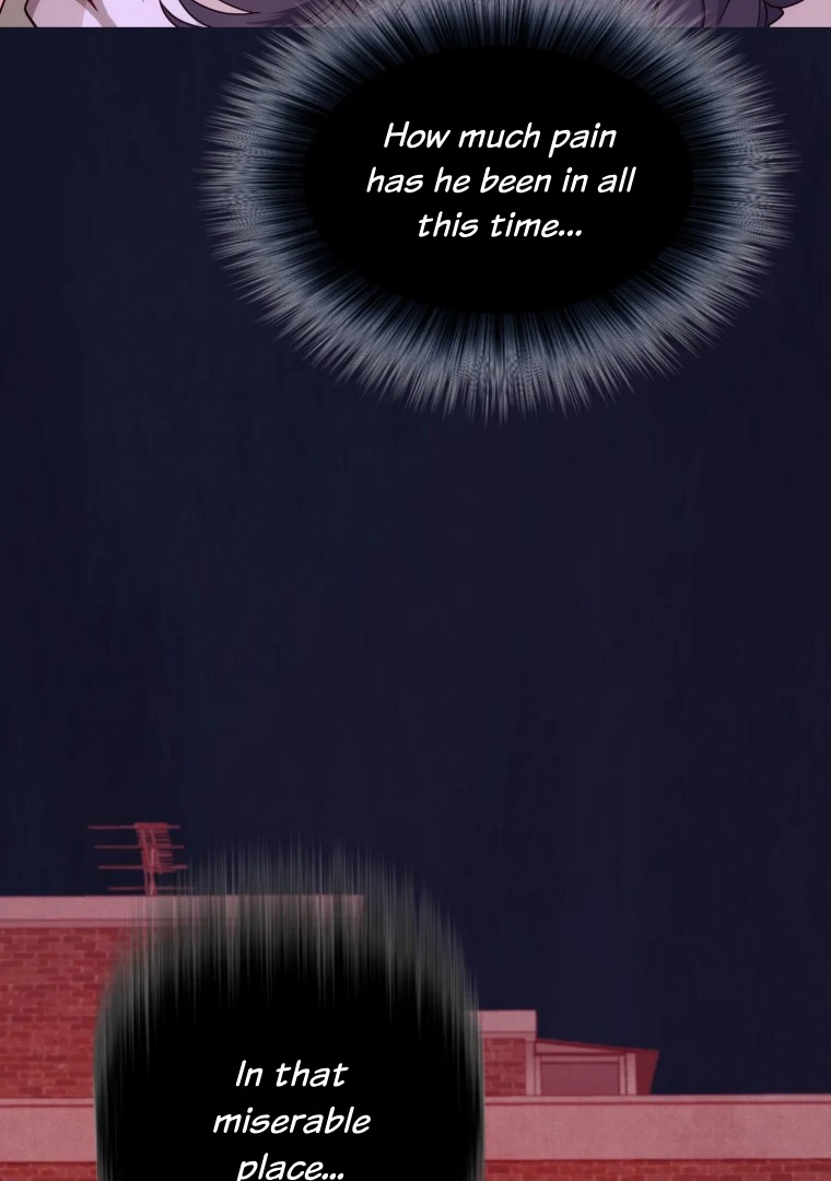 My Favorite Savior Girl Chapter 33 - page 61