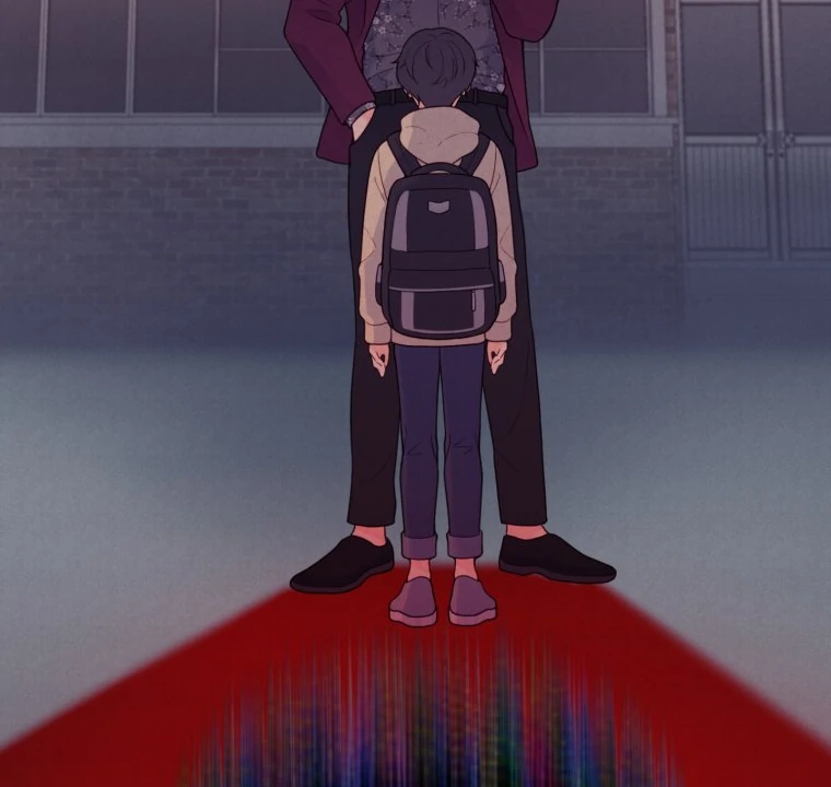 My Favorite Savior Girl Chapter 33 - page 63