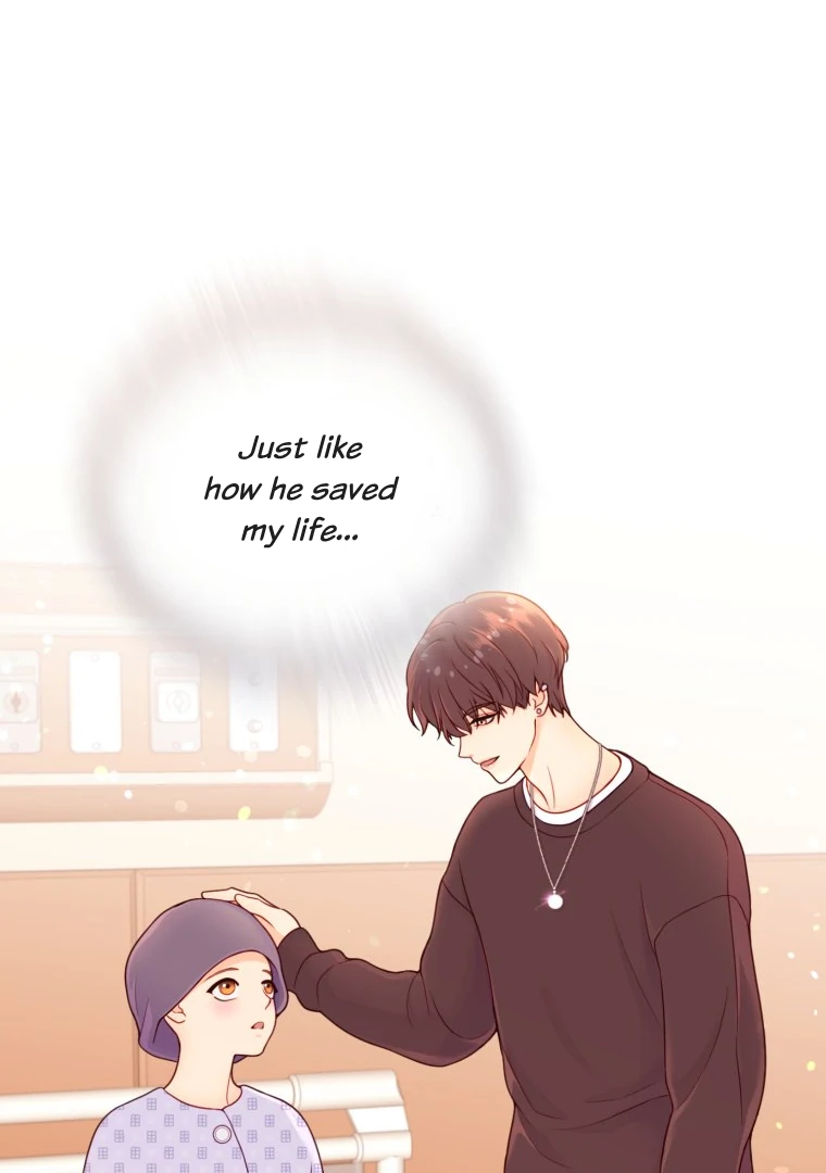 My Favorite Savior Girl Chapter 33 - page 68