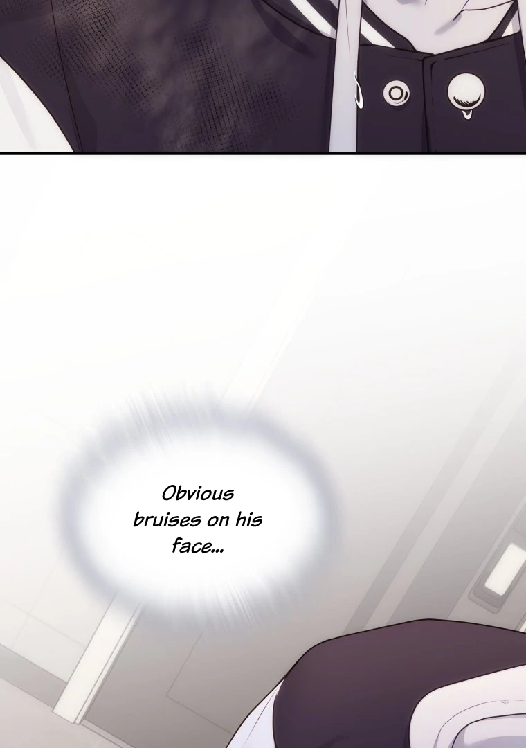 My Favorite Savior Girl Chapter 33 - page 6