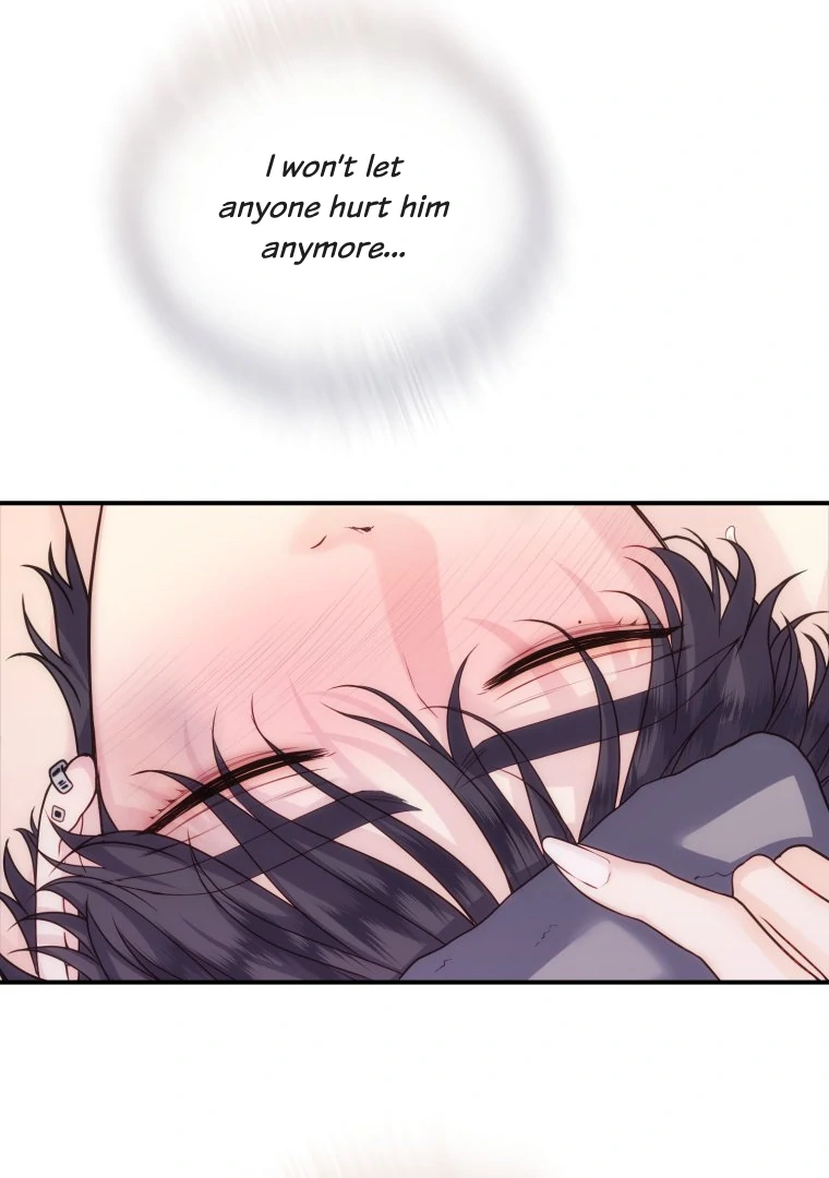 My Favorite Savior Girl Chapter 33 - page 70