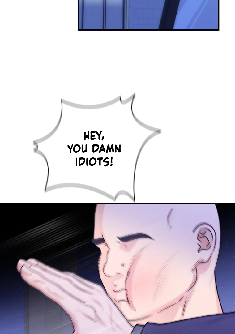 My Favorite Savior Girl Chapter 33 - page 75