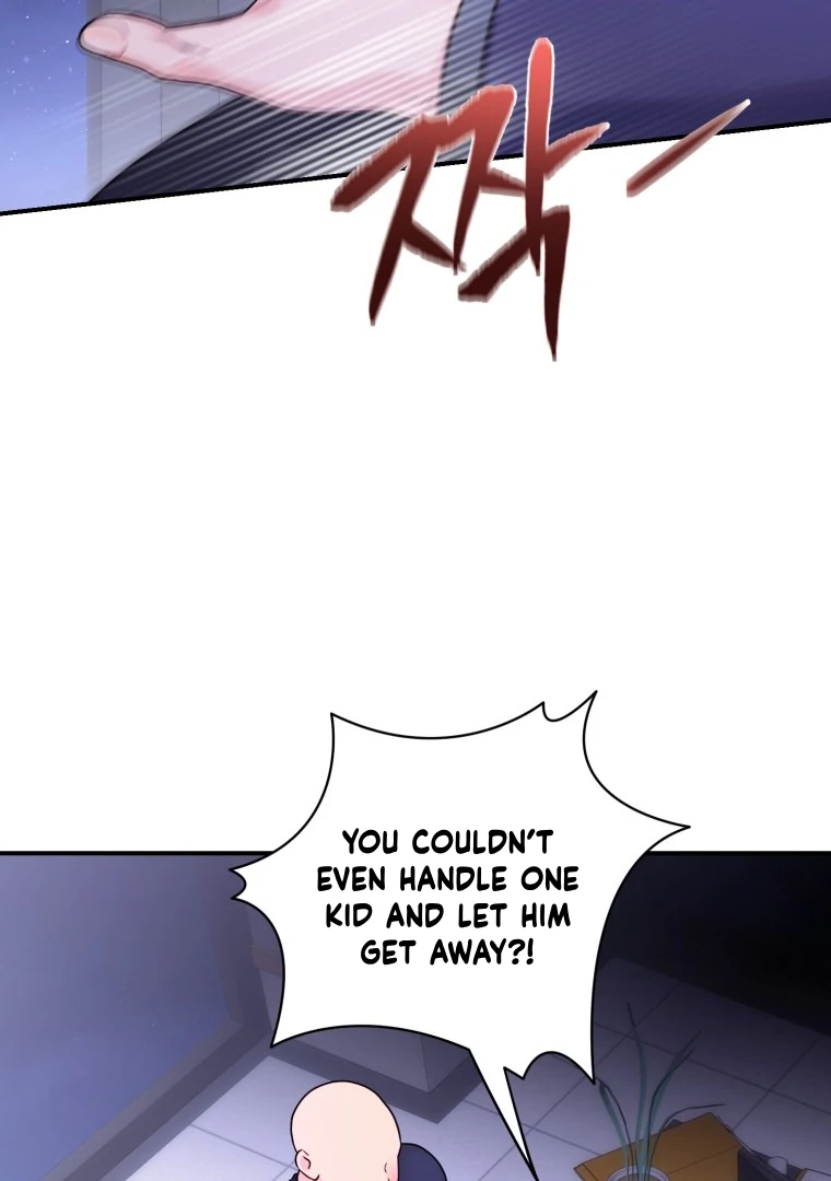 My Favorite Savior Girl Chapter 33 - page 76