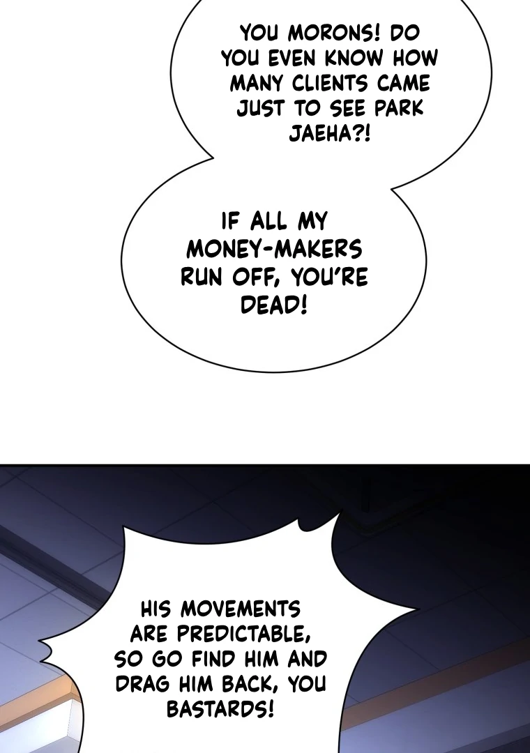 My Favorite Savior Girl Chapter 33 - page 79