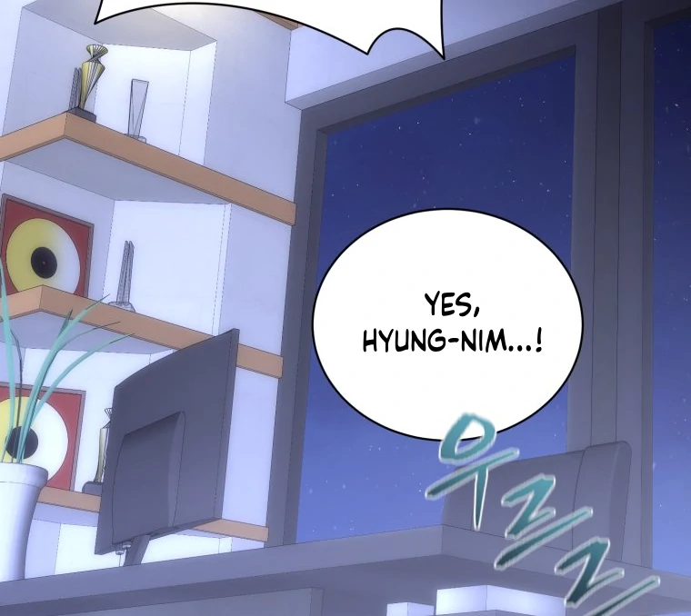 My Favorite Savior Girl Chapter 33 - page 80