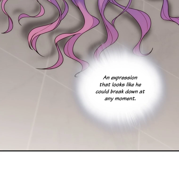 My Favorite Savior Girl Chapter 33 - page 8