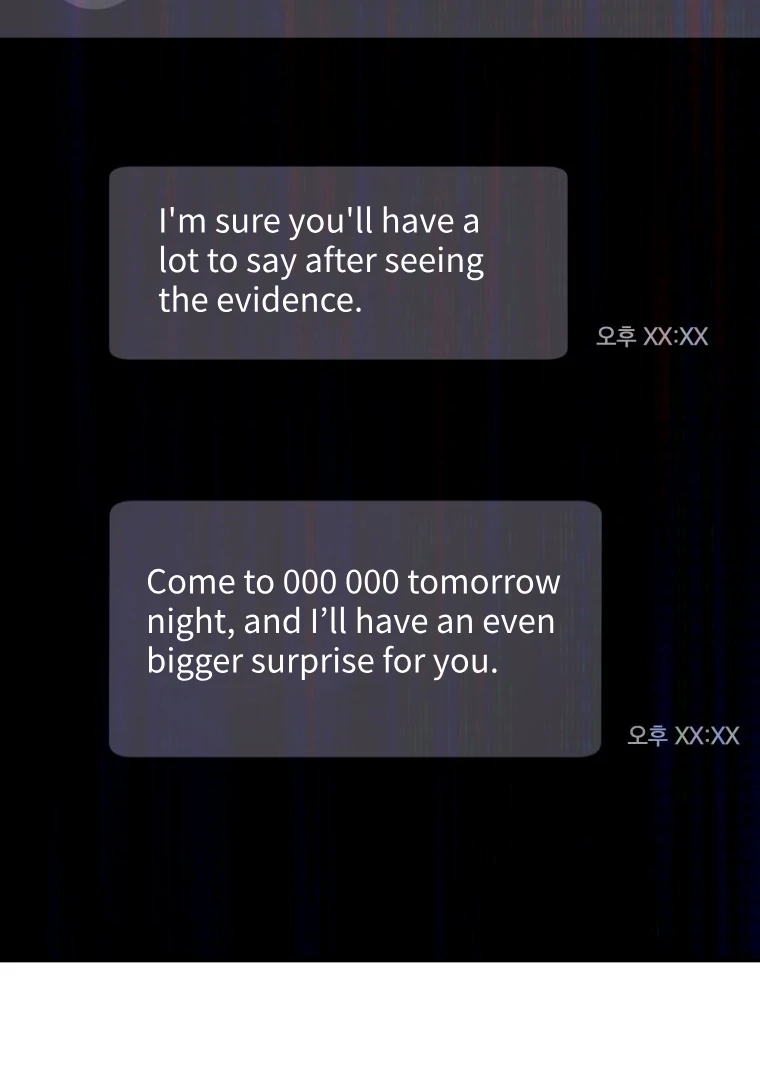 My Favorite Savior Girl Chapter 33 - page 93