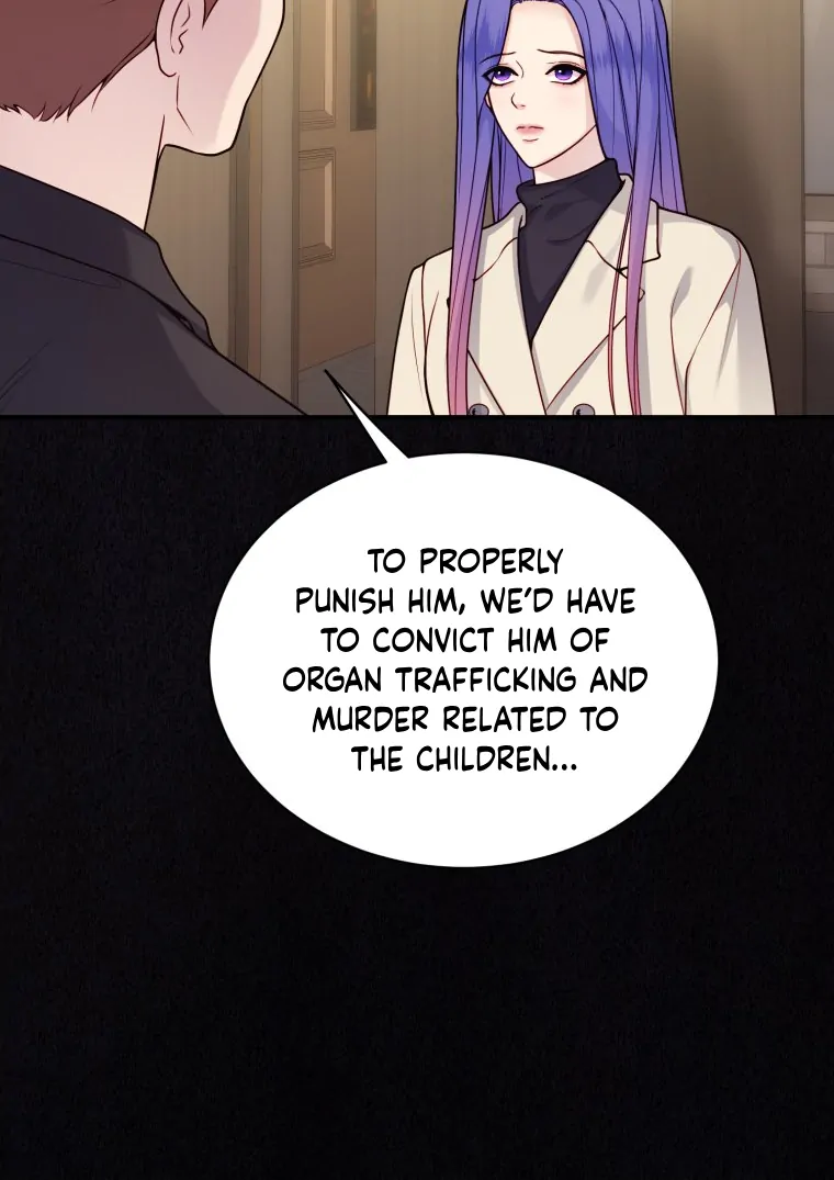 My Favorite Savior Girl Chapter 34 - page 99