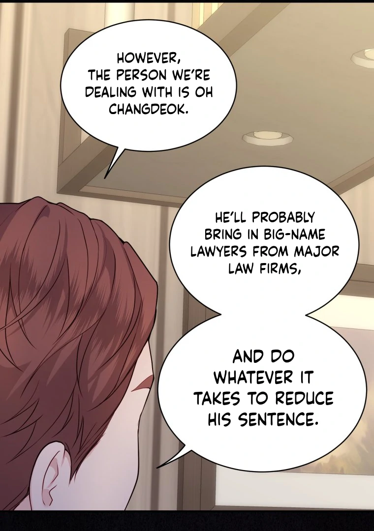 My Favorite Savior Girl Chapter 34 - page 100