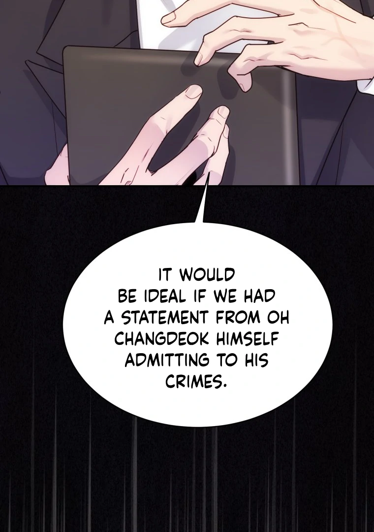 My Favorite Savior Girl Chapter 34 - page 104