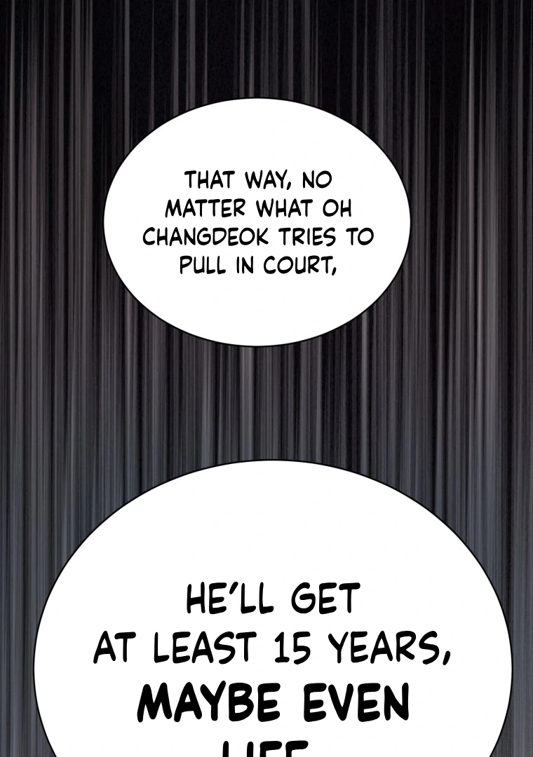 My Favorite Savior Girl Chapter 34 - page 105