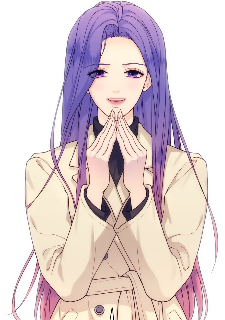 My Favorite Savior Girl Chapter 34 - page 109