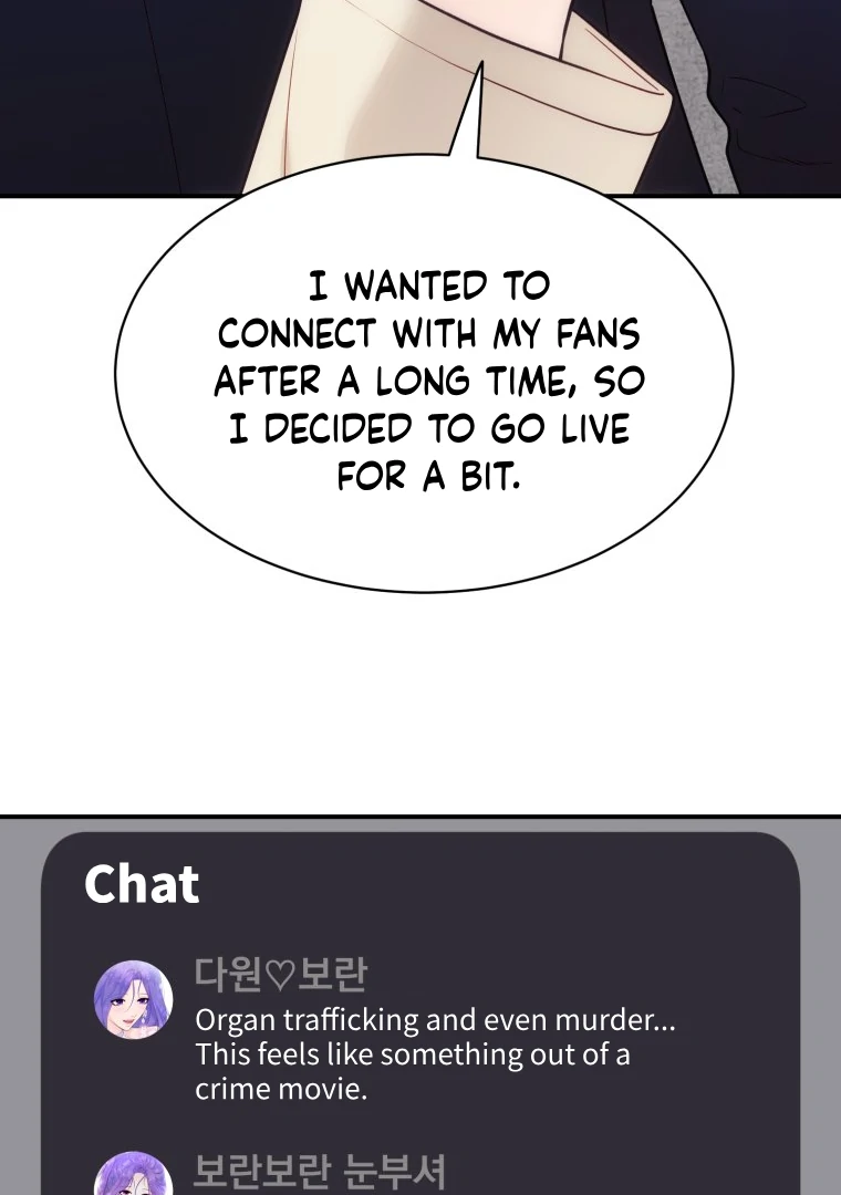 My Favorite Savior Girl Chapter 34 - page 114