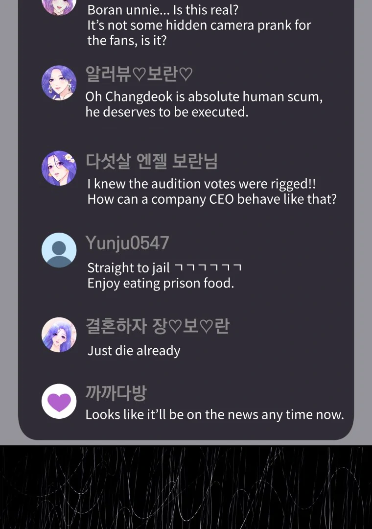 My Favorite Savior Girl Chapter 34 - page 115