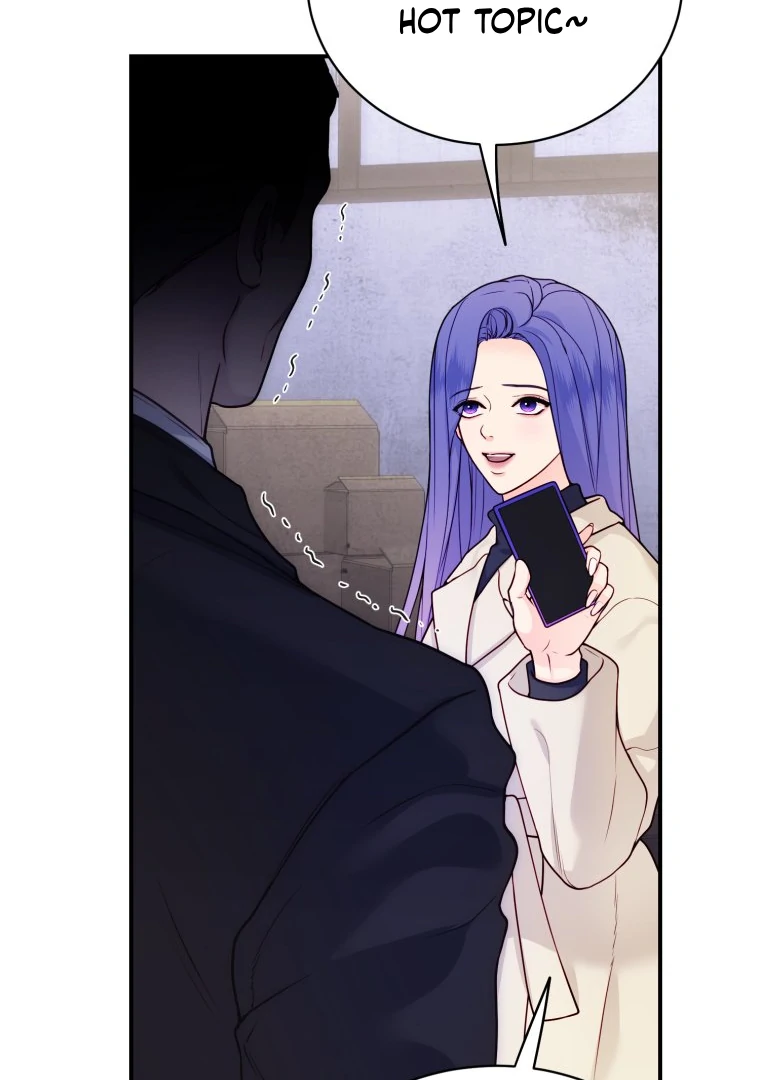 My Favorite Savior Girl Chapter 34 - page 120