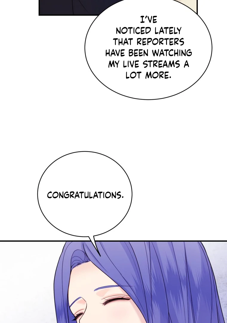 My Favorite Savior Girl Chapter 34 - page 121