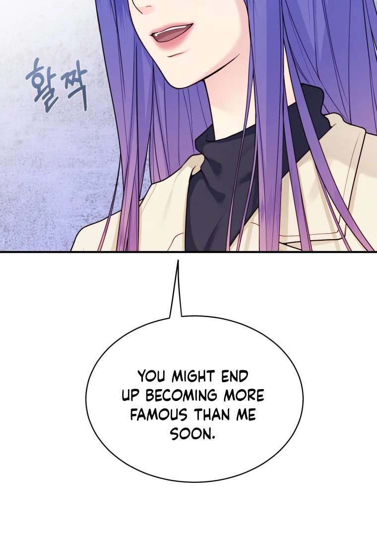 My Favorite Savior Girl Chapter 34 - page 122