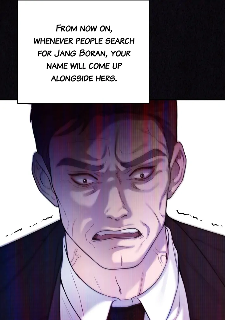 My Favorite Savior Girl Chapter 34 - page 136