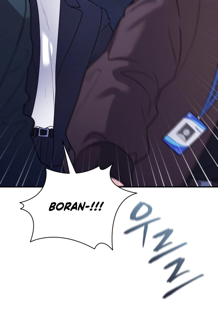 My Favorite Savior Girl Chapter 34 - page 144