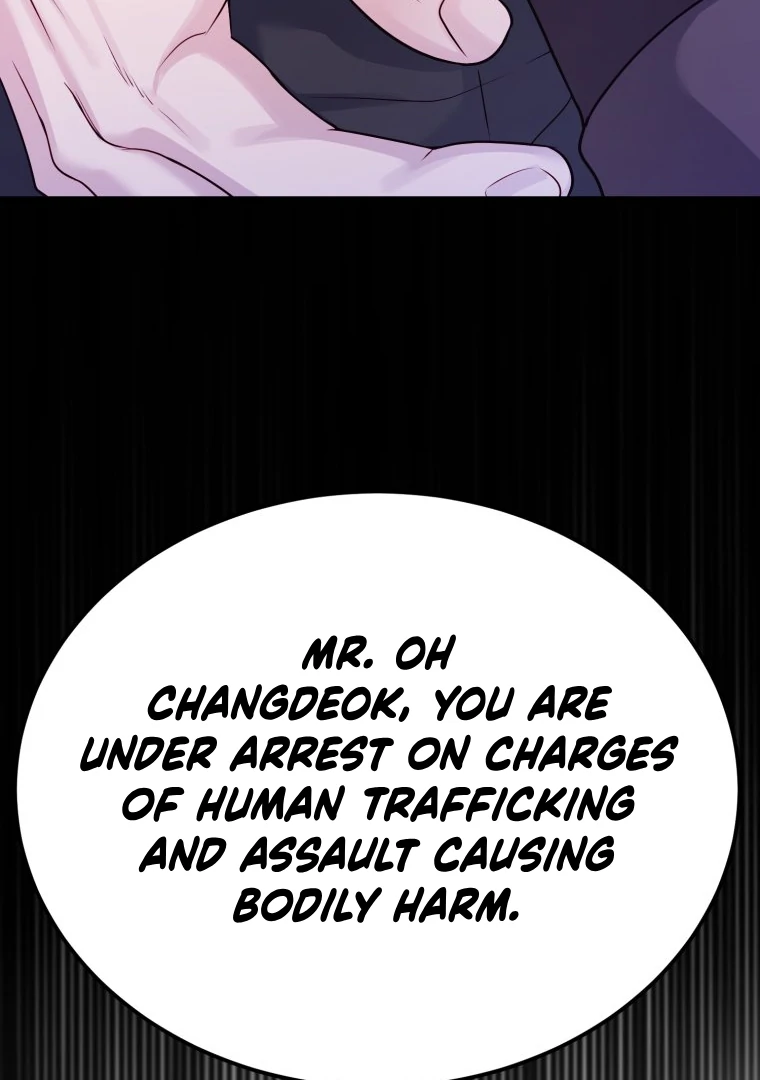 My Favorite Savior Girl Chapter 34 - page 148