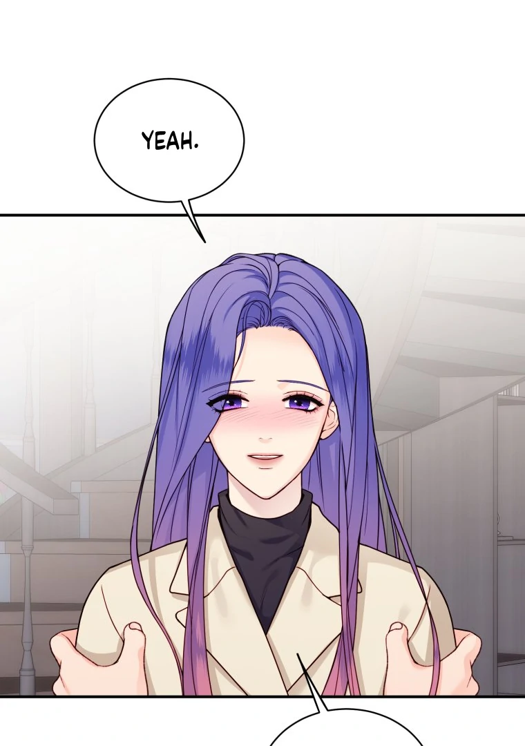 My Favorite Savior Girl Chapter 34 - page 15